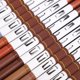 thumbnail image 5 of Juego de bolígrafos dobles, 120 rotuladores de colores, pinceles gruesos y finos, para niños, adultos, bolígrafos para bullet journal, letras a mano, manga, mandalas, libros para colorear,, 5 of 5