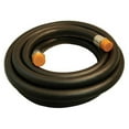 thumbnail image 1 of Apache 98108460 0.75 in. x 14 ft. Synthetic Yarn Farm Fuel Transfer Hose Assembly, 1 of 3