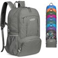 thumbnail image 1 of Mochila de senderismo G4Free 40L ligera impermeable 1 kg, 1 of 9