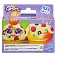 thumbnail image 3 of Furby DJ Furblets Pepp-Oh-Roni Mini Electronic Plush Toy for Girls & Boys, Ages 6 and up, 3 of 9