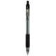 Z-Grip Rétractable Bille Pen 1.0mm 18/pkg-Noir – image 2 sur 5