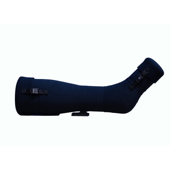 LensCoat for the Athlon Ares G2 UHD 85 Angled