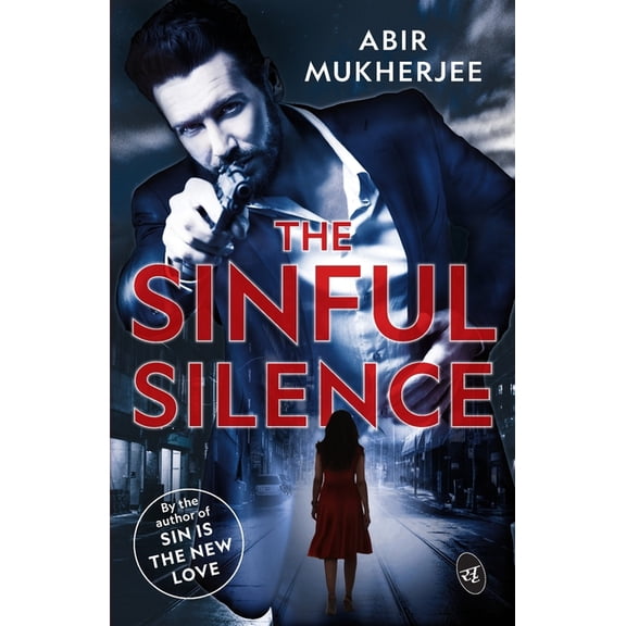 The Sinful Silence, (Paperback)