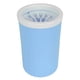 thumbnail image 4 of Lavadora de patas Limpiador de pies para mascotas desmontable Taza de limpieza de pies portátil para perros giratoria Azul, 4 of 13