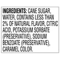thumbnail image 5 of Great Value Caramel Flavored Syrup 12.7 fl oz, 5 of 8