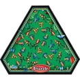 thumbnail image 2 of Juego de rompecabezas ThinkFun Triazzle Picture Matching Kids 8+, 2 of 7