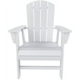 thumbnail image 2 of Paradise Adirondack Chaise de Jardin Décontractée, 2 of 9