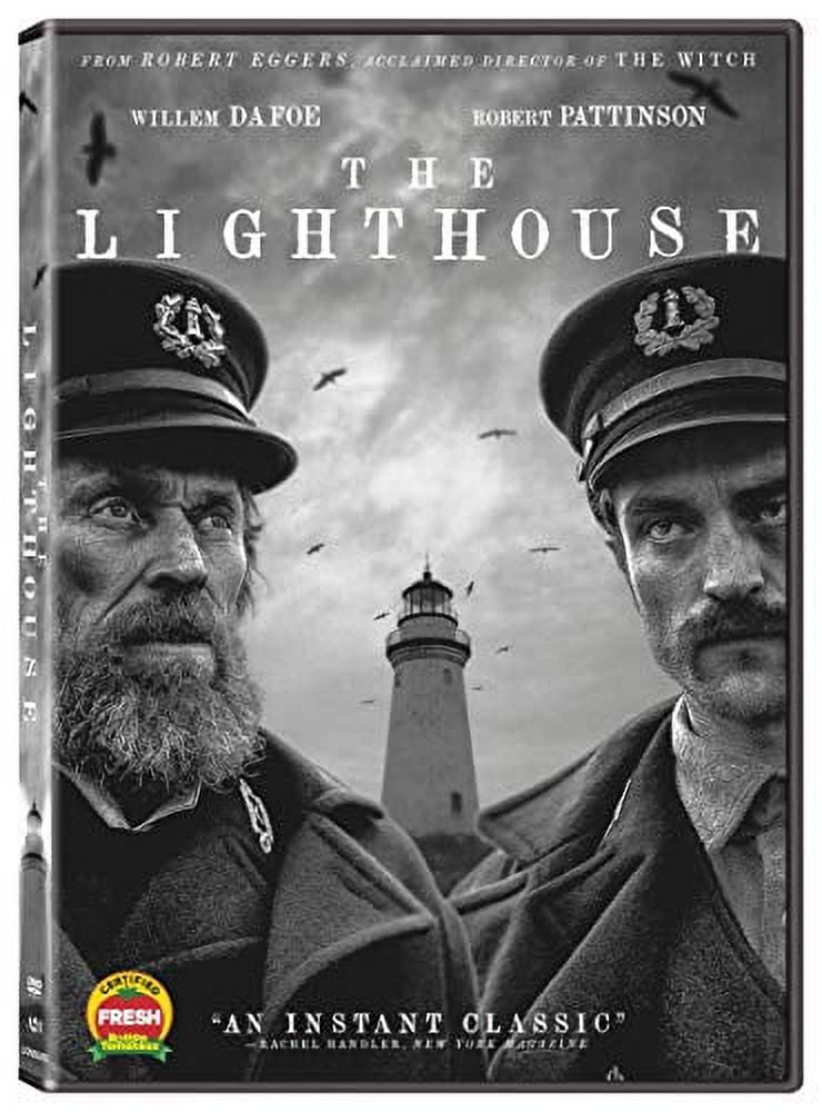 その他 Lighthouses of America [DVD] f79a6c86-dac7-40d1-8419-