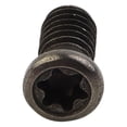 thumbnail image 4 of 10Pcs 30° Round 12X2.5mm Carbide Inserts Cutters Knives Replacement Lathe Blade, 4 of 9