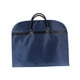 thumbnail image 2 of Bolsa para ropa ligera, para viajes, negocios, tela Oxford, para traje, funda para traje azul oscuro, 2 of 9