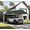 Green, variant on Grezjxc 10x20 ft Metal Carport Car Canopy Portable Car Tent Garage, Gray