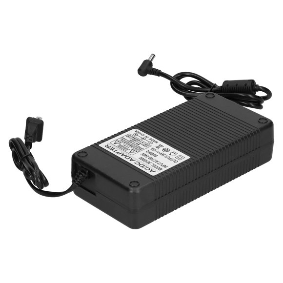 Switching Power Adapter, Practical And Convenient Power Supply Charger With 1 X Power Supply Adapter For Factory