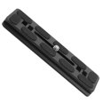 thumbnail image 2 of Khall Aluminium Alloy Quick Release Plate with 1/4in Screw Accessory for Arca Mount Ballhead,Quick Release Plate for Arca Mount Ballhead,Quick Release Plate with 1/4in Screw, 2 of 8