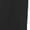 Black, variant on 2PCS Mens Latin Cha Cha Dance Outfits Sparkly Tassels Ballroom Leotard with Pants Dancewear Black S