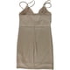 thumbnail image 2 of Minivestido Guess sin mangas para mujer beige extragrande, 2 of 2