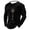 C-Black, variant on MAOQHI T Shirts for Man Culture Norse Mythology Graphic Long Sleeve Tops Crew Neck Vintage Viking Medieval Casual Soft Tee