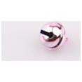 thumbnail image 1 of Colgantes de Navidad de cascabeles bonitos, cuentas sueltas de 22mm para manualidades, campanas de árbol de Navidad, decoración de mascotas para fiesta, accesorios hechos a mano, 1 of 4