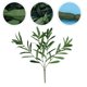 thumbnail image 1 of unbranded 2Ud Planta Artificial Rama De Verde Para Complemento Decorativo De Interiores, 1 of 7