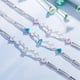 thumbnail image 1 of onlyliua Liquidación de Rebajas de Hoy Ten Tu Pulsera En Todo Momento Pulsera para Novias Femeninas, 1 of 1