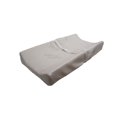 thumbnail image 1 of Twinkle Twinkle Organic Cotton Contour Change Pad, 1 of 2
