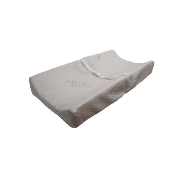 Twinkle Twinkle Organic Cotton Contour Change Pad