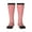 2 Black-1, variant on Cherry Bow Knee Socks, High Socks Long Stretchy Sock Women Knee High Stocking, Long Socks for Women