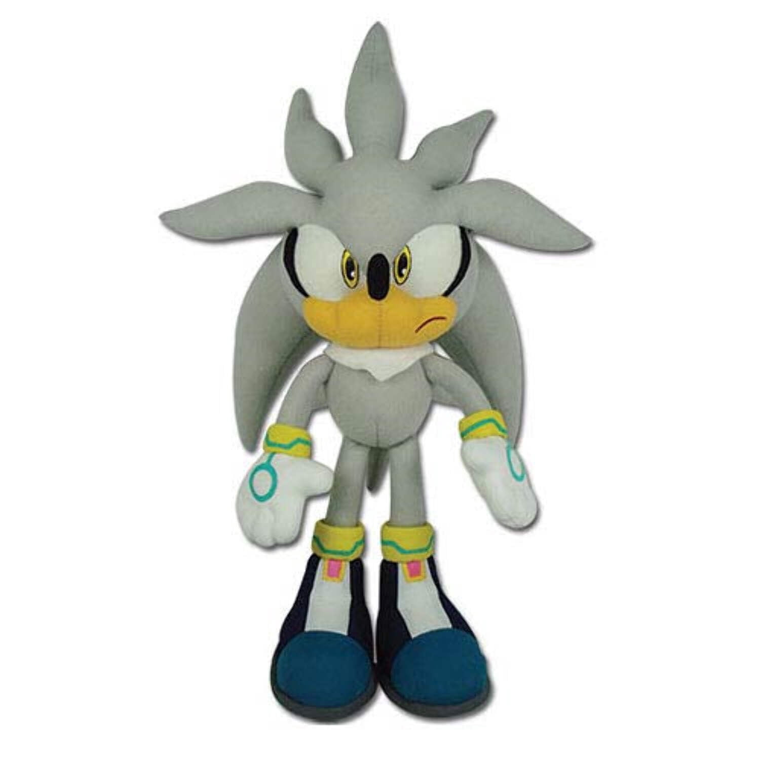 Sonic the Hedgehog Rouge 21-Inch Plush - Walmart.com