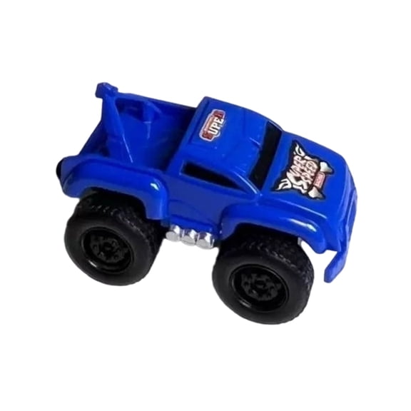 Magnetic AntiGravity Climbing Car Toy For Kids Track Car STEM Learning Educational Vehicle Toy For Children Fun