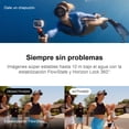 thumbnail image 4 of Camara De Acción Insta360 Go Ultra Creator Bundle 4k Negro, 4 of 7
