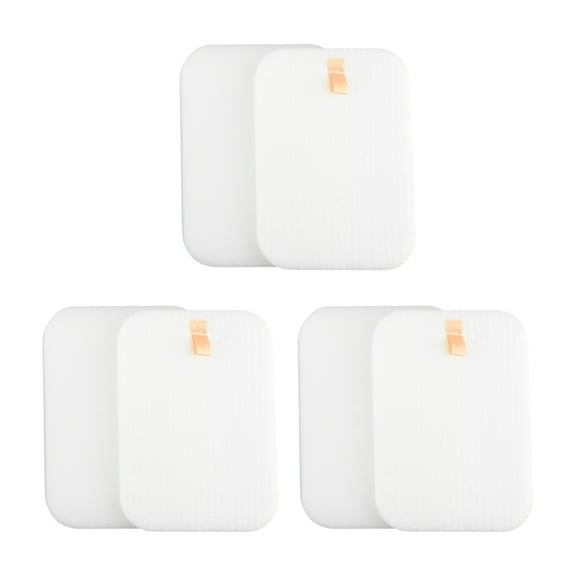 Foam Filter for Shark Navigator Pet Plus NV150 NV251 NV255 ZU62 ZU62C ZU60 Vacuum Cleaner Replacement Parts
