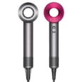 thumbnail image 3 of Leafless Hair Dryer Fast Hair Dryer Diffusion Air Nozzle EU Plug, 3 of 5