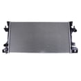 thumbnail image 2 of Engine Oil Radiator Cooler Aluminum Plastic Cools Oil Fits for Ford F-150 Raptor 2017-2023 Replace HL3Z8005B, 2 of 10
