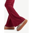 thumbnail image 5 of Justice Girls Tee & Flared Legging Set, Sizes XS - XLP, 5 of 8