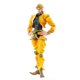 thumbnail image 3 of JoJo's Bizarre adventure Parte 3: Chozo Kado Dio figura de acción de anime PVC figuras realistas modelo de personaje estatua coleccionable juguetes adornos de escritorio anime colección de fans, 3 of 6