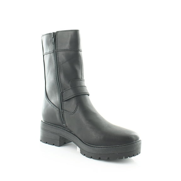 Naturalizer Newport Women's Boots Black Size 12 M