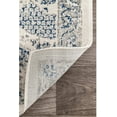 thumbnail image 7 of nuLOOM Minta Vintage Accent Rug, 2' x 3', Blue, 7 of 7