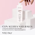 thumbnail image 3 of TEC ITALY Lumina Forza Chocolate Tratamiento Intensificador de Color 300 ml &ndash; Matizador Chocolate para Cabello Te&ntilde;ido &ndash; Revitaliza Intensifica y Neutraliza Tonos &nd, 3 of 7