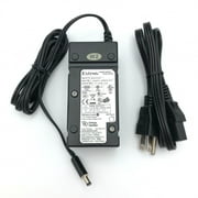 NEW Genuine Extron Power Supply 9V 1A 28-070-27LF AC/DC Adapter 5.5x2.5mm w/Cord