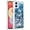 Blue, variant on Slim Fit Phone Case for Samsung Galaxy A04E, Case for Galaxy M04, Case for Galaxy F04,Glitter Liquid Quicksand Effect Silicone Soft TPU Case for Galaxy A04E/M04/F04,LSWT Colorful