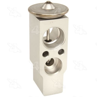 Honda Expansion Valve - Four Seasons 39325 A/C Expansion Valve for 08-10 Honda Odyssey