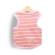 thumbnail image 1 of Zhuge Chaleco para perros y gatos, chaleco transpirable para mascotas, sudadera para cachorros, ropa para perros, atuendos, abrigos para perros pequeños, medianos y gatos, M, rayas blancas, 1 of 3