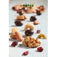 thumbnail image 3 of Nutly ChocoBerry Nut Mix  460g – Dark Chocolate Cranberries, Raisins, Walnuts & Cashews, 3 of 4