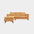 thumbnail image 1 of Sala Esquina Praga Invertida Curri Mustard - DC Inlab Muebles Modelo D, 1 of 2