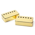 thumbnail image 3 of Marcos de Cubierta de P de Mástil de Guitarra Yuyangstore + Puente para Guitarra Eléctrica SG Dorada, 3 of 8