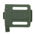 thumbnail image 4 of Casco rápido Sunnimix Adaptador de montaje NVG para m de visión rápida Verde, 4 of 7