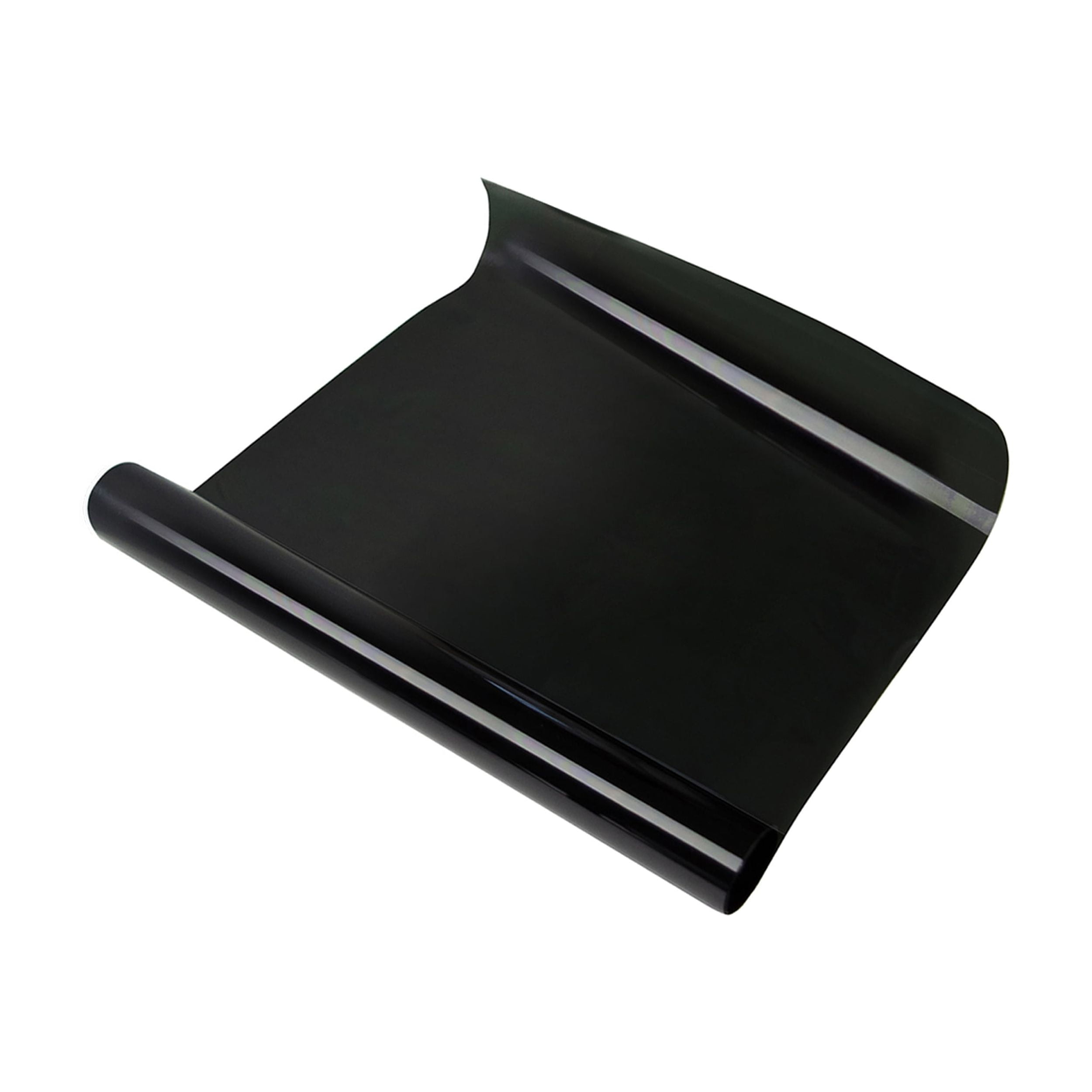 (2 pack) Black Magic Select 5% VLT Rear Window Tint Strips