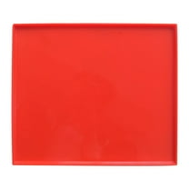 Non-Stick Silicone Roll Placemat for Baking-Heat Up to 480°F Easy Clean & Reusable Bread Roll Mat 30.5x25.8 Inch Tool