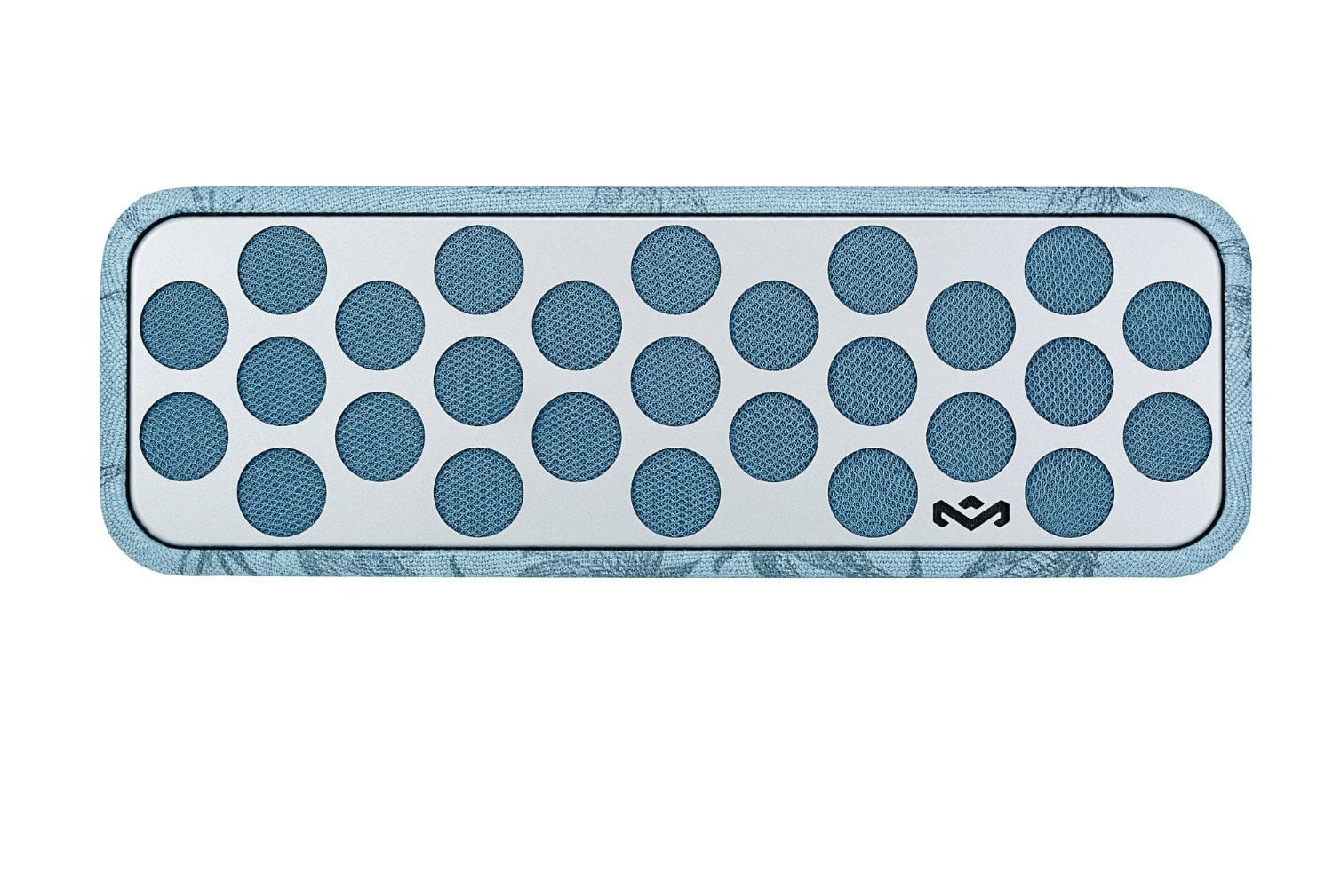 marley liberate speaker