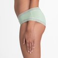 thumbnail image 5 of Calzón Menstrual Kiwitas Doble Blonda Verde Talla Grande, 5 of 5
