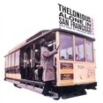 thumbnail image 1 of Thelonious Seul à San Francisco, 1 of 2